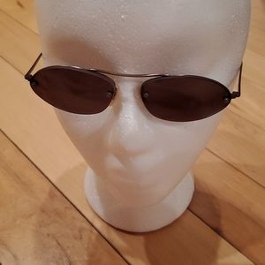 Oliver Peoples Sunglasses